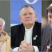 Três dos sete brasileiros que podem participar do Conclave são de Santa Catarina