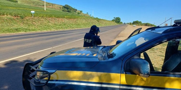 Balanço Operação Semana Santa 2025