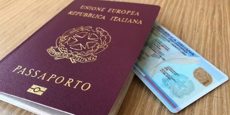 Senado da Itália aprova decreto que limita transmissão da cidadania por direito de sangue