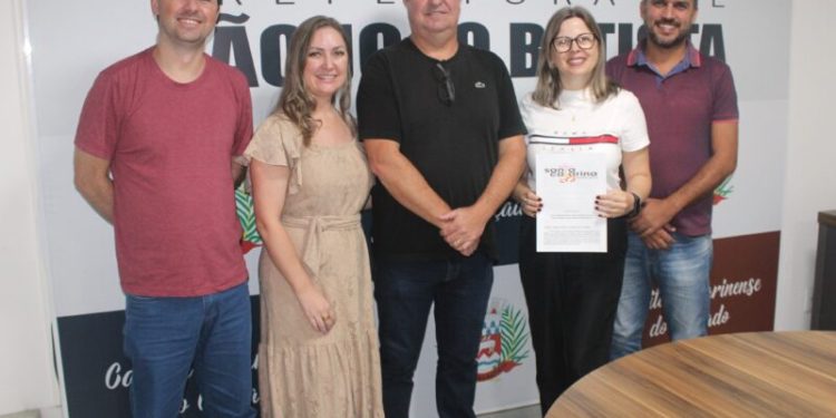 São João Batista será uma das cidades painelistas do 2º Fórum Santa Catarina, Destino de Fé