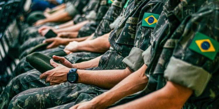 Junta Militar de São João Batista reforça comunicado sobre alistamento para jovens nascidos em 2007