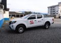 São João Batista é contemplada com veículo 4×4 para Proteção e Defesa Civil