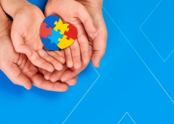 Santa Catarina registra 91,6 mil pessoas com autismo, revela IBGE