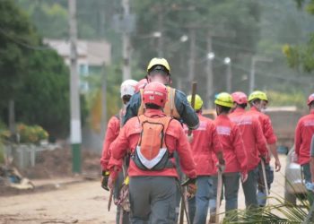 Santa Catarina se prepara para grande simulação de resposta a desastres naturais