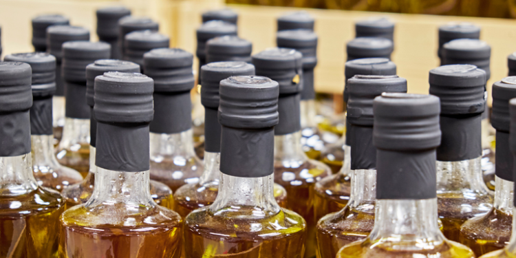 Governo proíbe comercialização de azeites das marcas Alonso e Quintas D’Oliveira