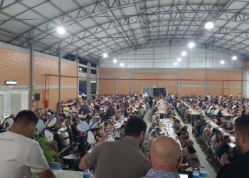 Apae de São João Batista divulga os ganhadores do Show de Prêmios