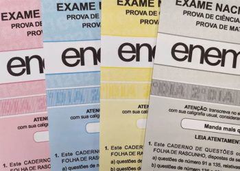 MPF aciona Justiça por falha em Enem e pede reaplicação de prova antes da próxima edição em SC
