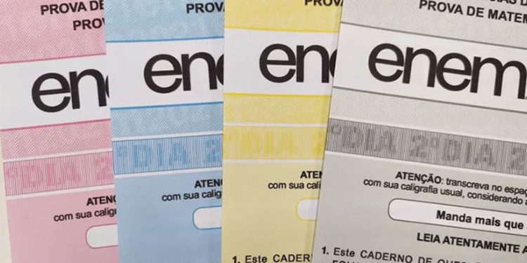 MPF aciona Justiça por falha em Enem e pede reaplicação de prova antes da próxima edição em SC