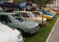 São João Batista receberá Exposição de Carros Antigos no sábado, 31