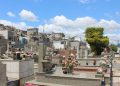 São João Batista publica edital de notificação sobre remoção de restos mortais em gavetários e sepulturas abandonadas
