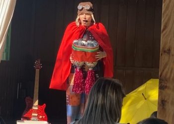 Feira deste sábado em SJB contará com atrações especiais para o público infantil