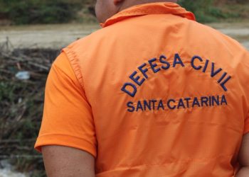 Defesa Civil de SJB participa do 1º Simulado de Gestão de Desastres de SC neste domingo