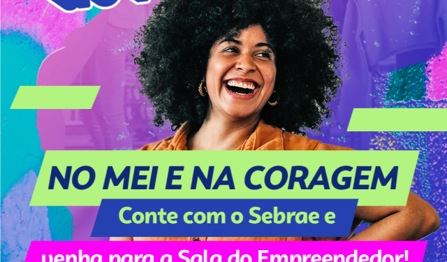 Sala do Empreendedor de São João Batista terá Semana do Mei de 26 a 30 de maio