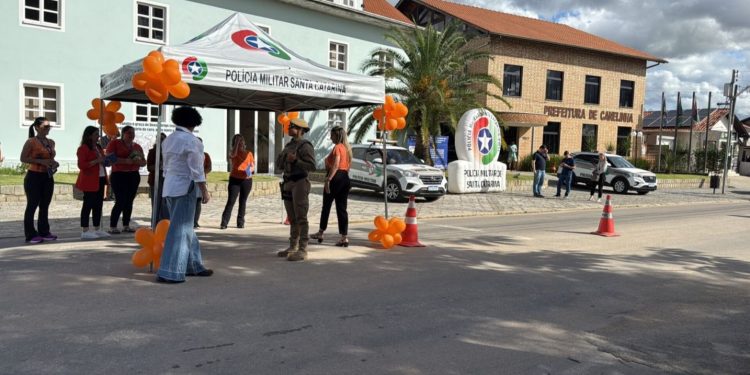 Operação Caminhos Seguros 2025: Dia D de combate à violência contra crianças e adolescentes