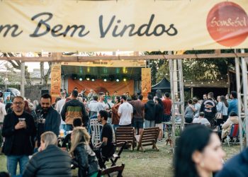 Projeto Som&Sol – Música na Rua retorna ao Casarão Gallotti, em Tijucas, neste domingo