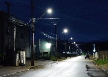 São João Batista lança programa Ilumina Mais com meta de 70% da iluminação pública em Led até 2028