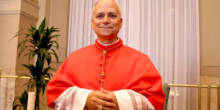 O Vaticano anuncia o novo Papa: um novo capítulo para a Igreja Católica