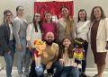 Maio Laranja: campanha leva teatro de fantoches às escolas para prevenir a violência sexual na infância