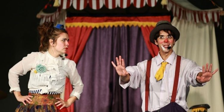 Quarta edição da Marafunda Cultural invade Canelinha com intensa programação artística