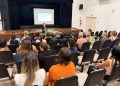 Evento em São João Batista debate a inclusão da História das Mulheres na Educação Básica