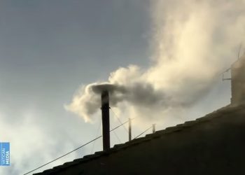 Habemus Papam! Conclave elege novo líder da Igreja Católica