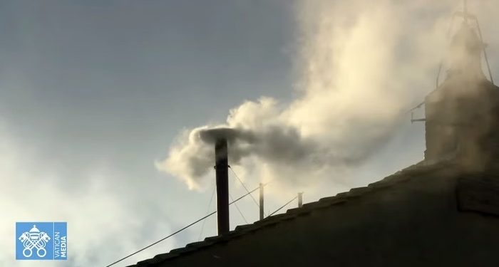 Habemus Papam! Conclave elege novo líder da Igreja Católica