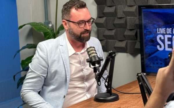 Cássio Gaboardi deixará a Procuradoria Geral do Município de São João Batista