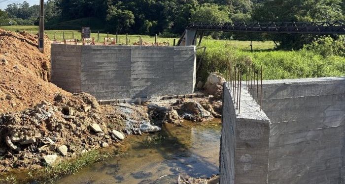 Nova “Ponte do Manteiga”: kit de transposição será instalado na próxima terça-feira