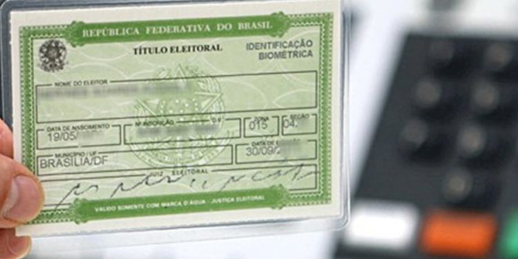 Em SC, 193 mil eleitores podem ter o título cancelado; saiba como regularizar e evitar transtornos – Prazo para regularização se encerra em 19 de maio