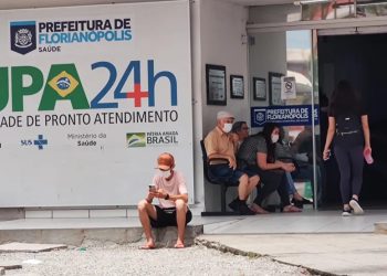 Florianópolis decreta emergência em saúde e reforça vacinação contra a gripe
