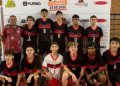 Voleibol Masculino: Fube participa da Copa Furbo em duas categorias