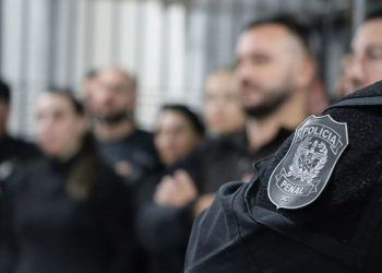 Santa Catarina nomeia 759 policiais penais para reforçar sistema prisional