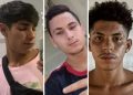 Polícia Civil divulga os nomes de três vítimas do quádruplo homicídio em São João Batista