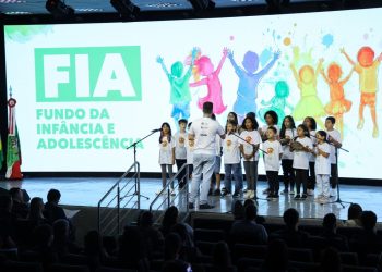 O Governo de Santa Catarina anunciou a abertura de dois novos editais do Fundo da Infância e Adolescência