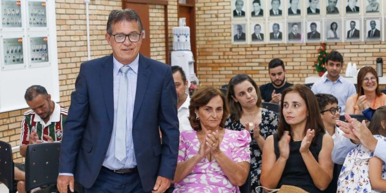 Morre Zinho, ex-vice-prefeito de Canelinha