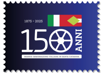 SJB marcará presença nas festividades alusivas aos 150 anos da Grande Imigração Italiana em SC