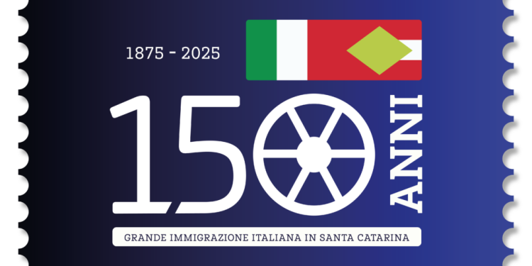 SJB marcará presença nas festividades alusivas aos 150 anos da Grande Imigração Italiana em SC