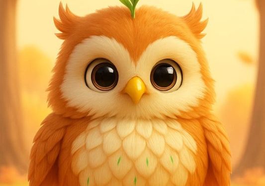 Fumab lança mascote oficial durante encerramento da Semana Municipal do Meio Ambiente