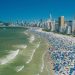 Santa Catarina lidera valorização imobiliária no Brasil em 2025