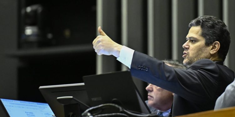 Semana decisiva sobre votação para aumento de vagas para deputados federais