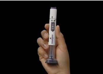 Anvisa aprova Mounjaro como tratamento para obesidade no Brasil