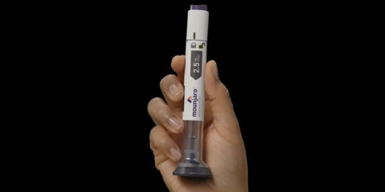 Anvisa aprova Mounjaro como tratamento para obesidade no Brasil