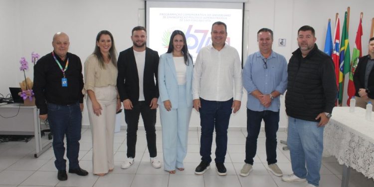 Programa Cidade Empreendedora é oficialmente lançado em São João Batista