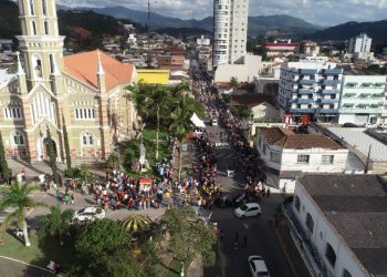 Desfile comemorativo aos 67 anos de São João Batista será no dia 19 de julho