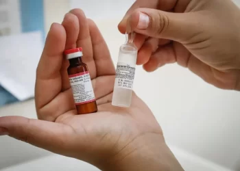 São João Batista implementa “Dose Zero” contra o sarampo em bebês de 6 a 11 meses de idade