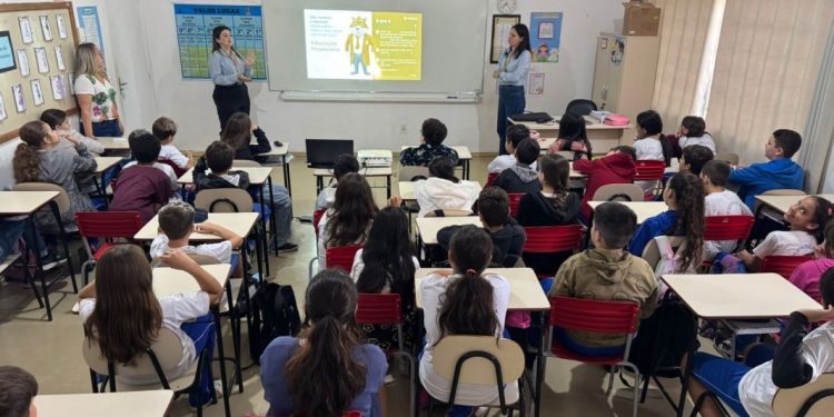Cresol Vale Europeu impacta mais de 62 mil pessoas durante a Senef