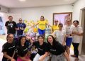 Campanha do curso de Educação Especial da Unifebe beneficia instituições