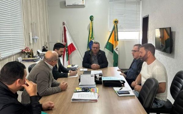 Fetramesc é reconhecida oficialmente como representante dos servidores de Major Gercino