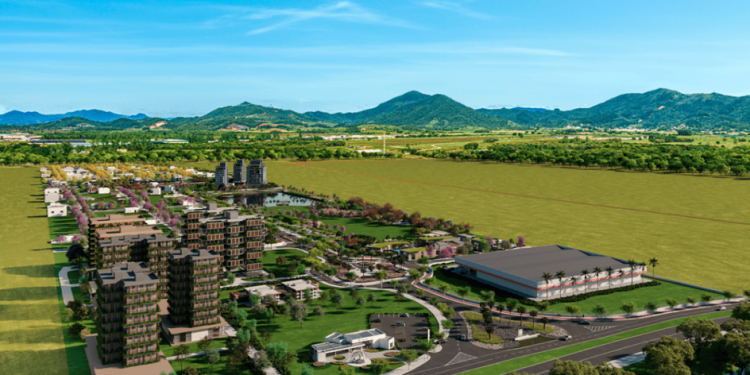 Construção civil segue acelerada em SC e lidera geração de vagas do setor na Região Sul