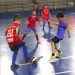 5ª Copa Fube de Futsal de Base inicia neste domingo, em São João Batista